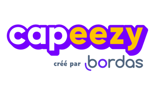 Logo Capeezy